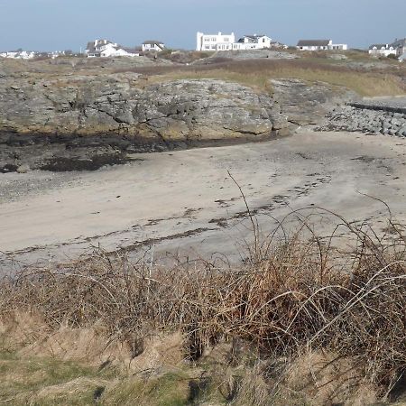Cynefin- 3 Bed, 2 Bath-1 X En-Suite, Detcahed Bunglaow- Pet Friendly Trearddur Exterior photo