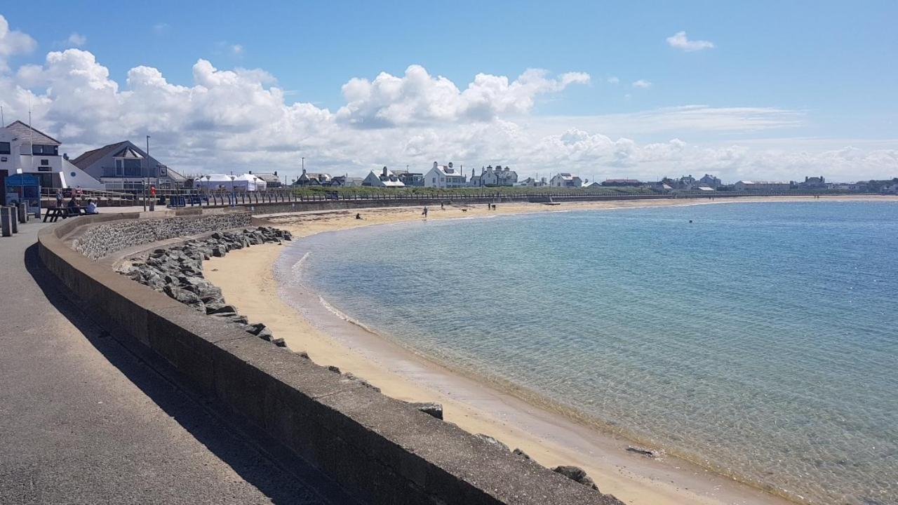 Cynefin- 3 Bed, 2 Bath-1 X En-Suite, Detcahed Bunglaow- Pet Friendly Trearddur Exterior photo