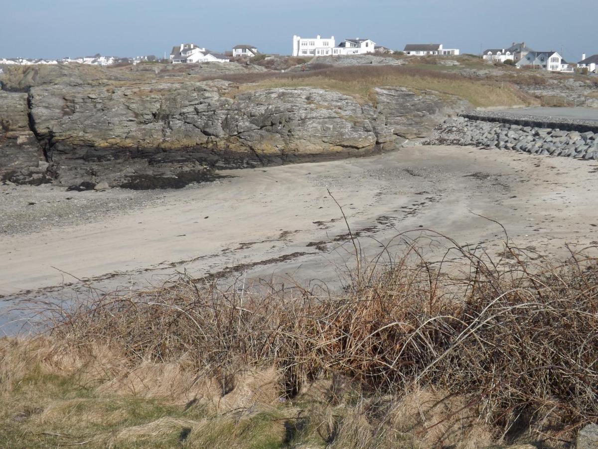 Cynefin- 3 Bed, 2 Bath-1 X En-Suite, Detcahed Bunglaow- Pet Friendly Trearddur Exterior photo