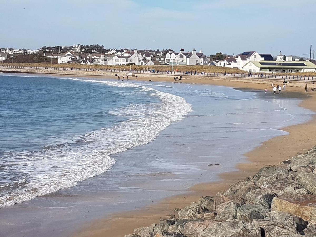 Cynefin- 3 Bed, 2 Bath-1 X En-Suite, Detcahed Bunglaow- Pet Friendly Trearddur Exterior photo