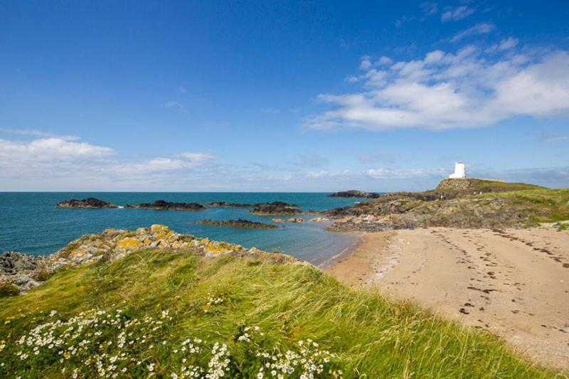 Cynefin- 3 Bed, 2 Bath-1 X En-Suite, Detcahed Bunglaow- Pet Friendly Trearddur Exterior photo