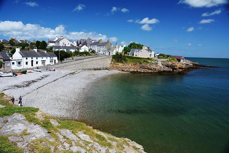 Cynefin- 3 Bed, 2 Bath-1 X En-Suite, Detcahed Bunglaow- Pet Friendly Trearddur Exterior photo