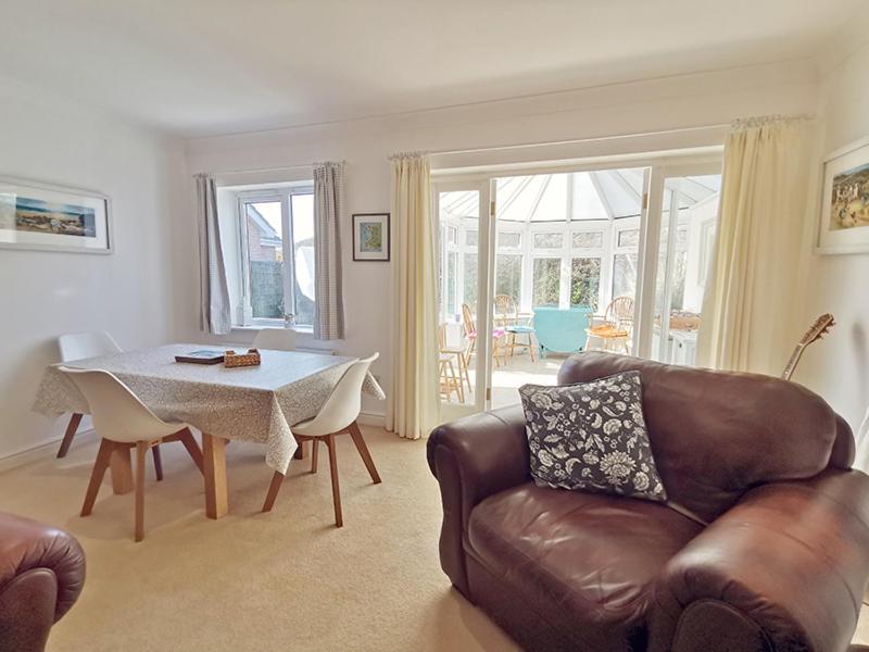 Cynefin- 3 Bed, 2 Bath-1 X En-Suite, Detcahed Bunglaow- Pet Friendly Trearddur Exterior photo