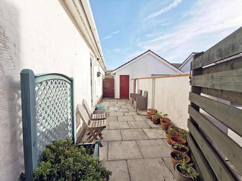 Cynefin- 3 Bed, 2 Bath-1 X En-Suite, Detcahed Bunglaow- Pet Friendly Trearddur Exterior photo