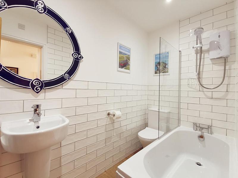 Cynefin- 3 Bed, 2 Bath-1 X En-Suite, Detcahed Bunglaow- Pet Friendly Trearddur Exterior photo