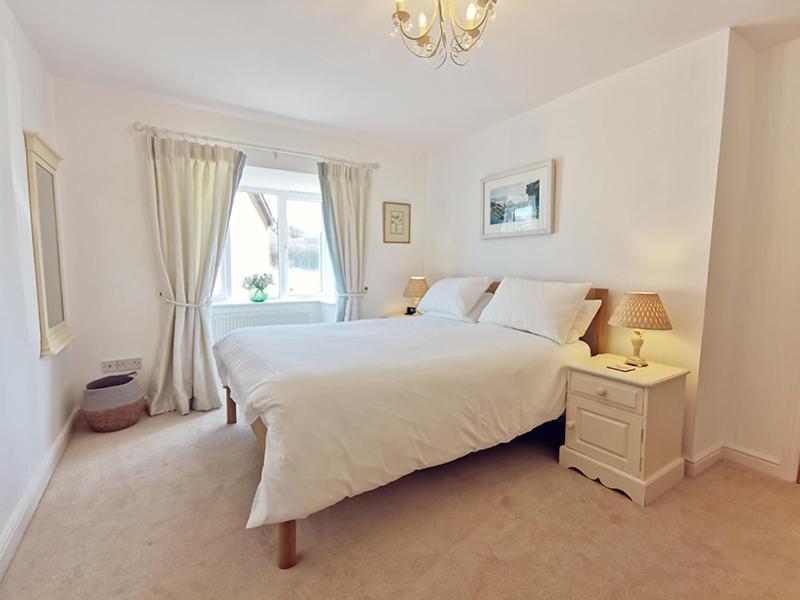 Cynefin- 3 Bed, 2 Bath-1 X En-Suite, Detcahed Bunglaow- Pet Friendly Trearddur Exterior photo