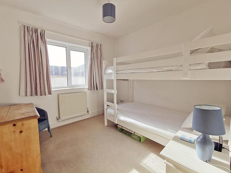 Cynefin- 3 Bed, 2 Bath-1 X En-Suite, Detcahed Bunglaow- Pet Friendly Trearddur Exterior photo